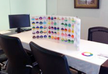 招待制イベント