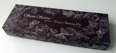 ミニボトルセット