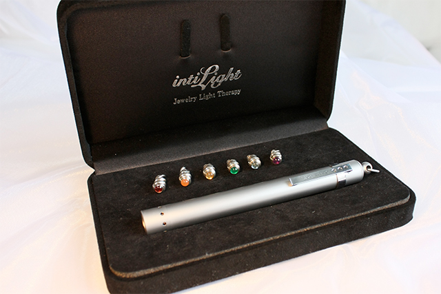 インティライト・ジュエリーライト